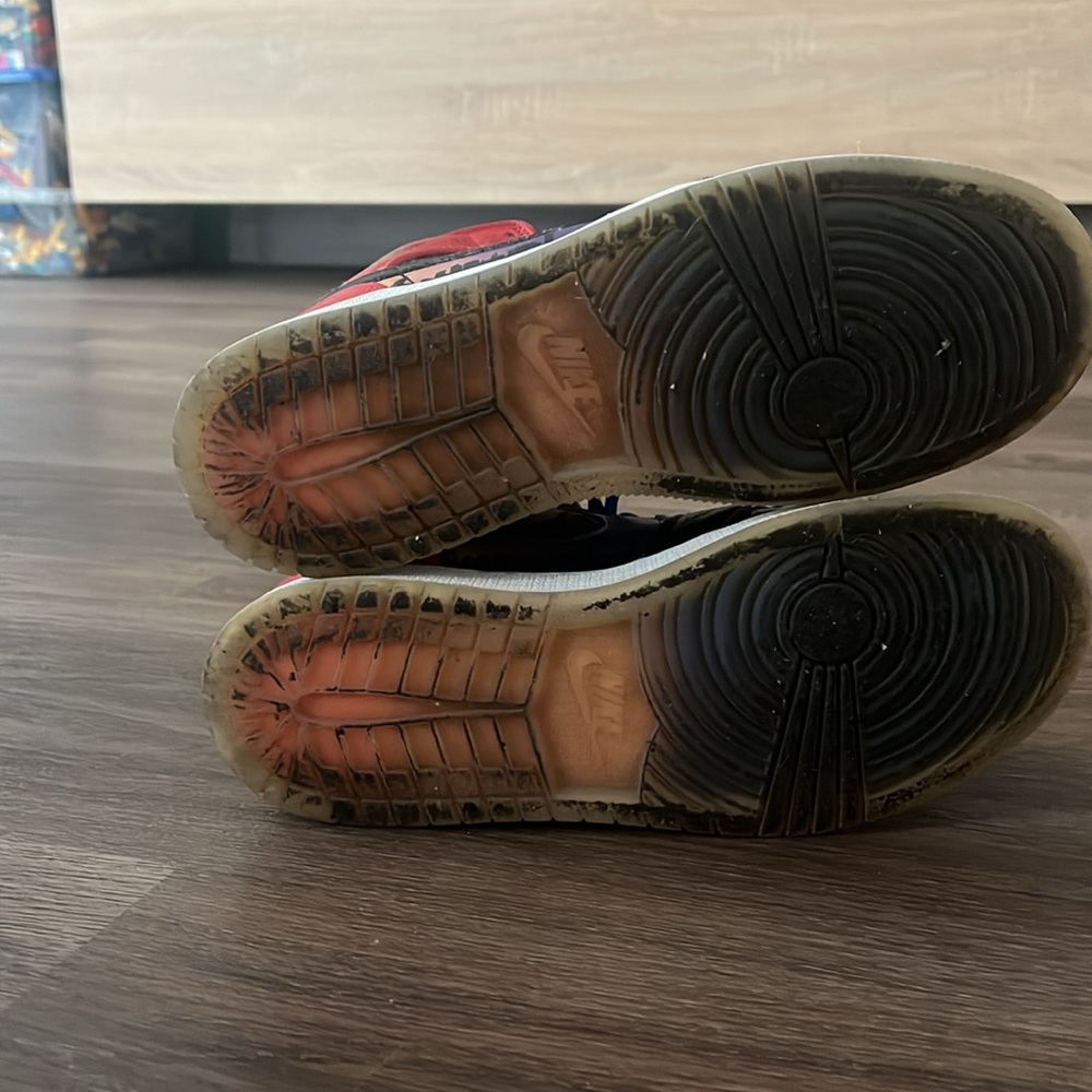 Jordan 1 - Picture 5 of 5
